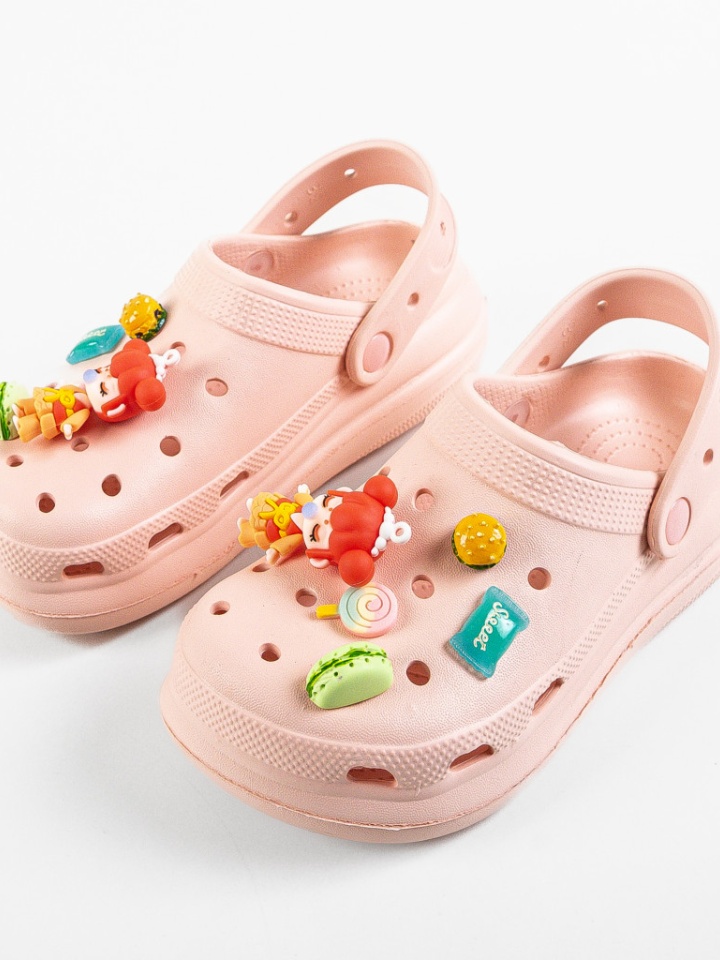 Papuci dama Brian Roz