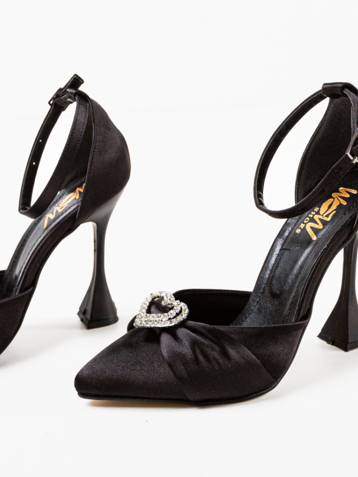 Pantofi dama Gre Negri 2