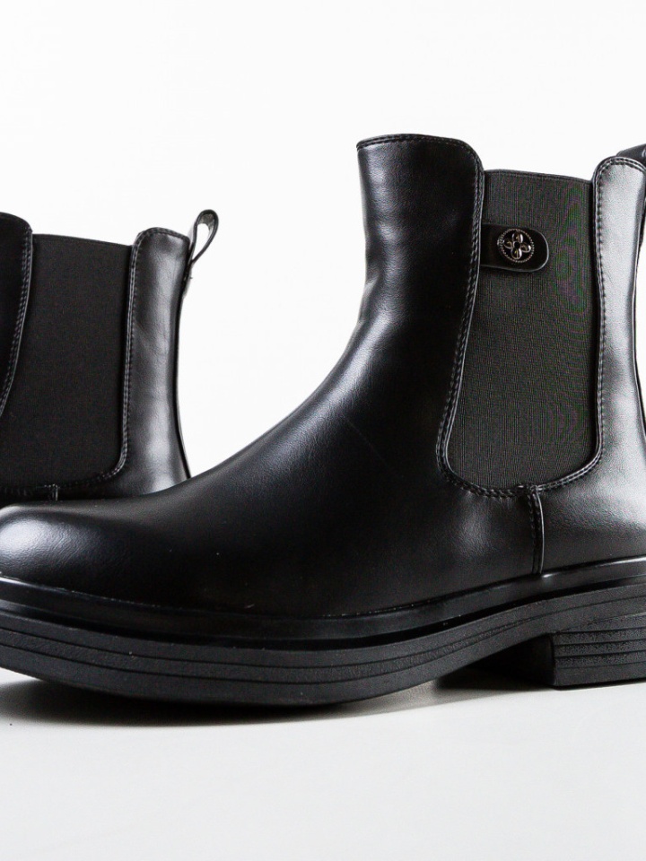 Ghete dama Acacia Negre