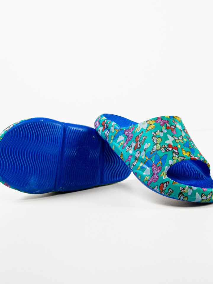 Papuci dama Hamham Verzi