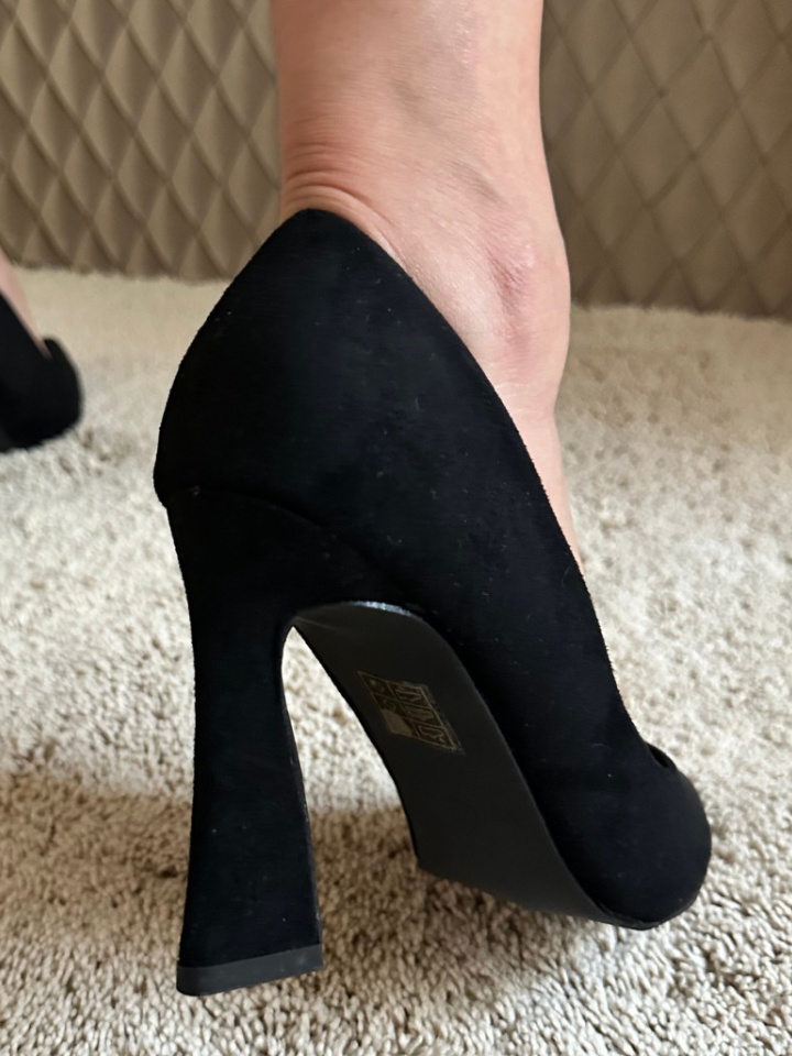 Pantofi dama Gherasim Bej