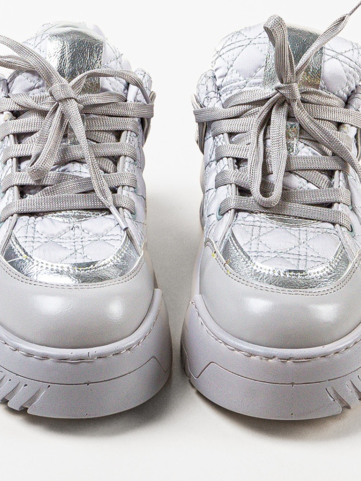 Sneakers dama Gaston Fuchsia