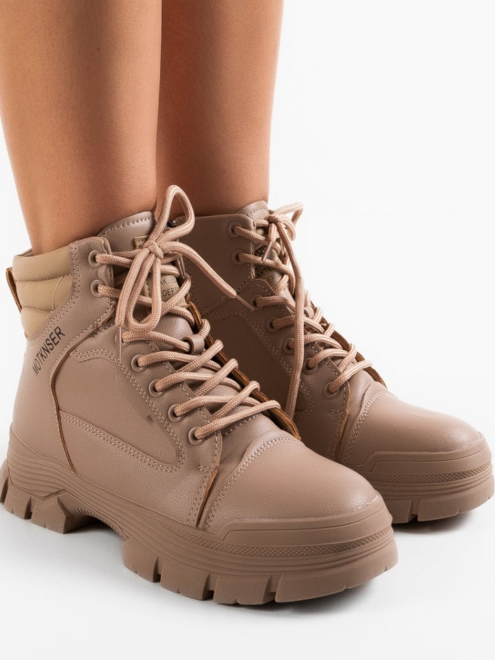 Ghete dama Motser Negre