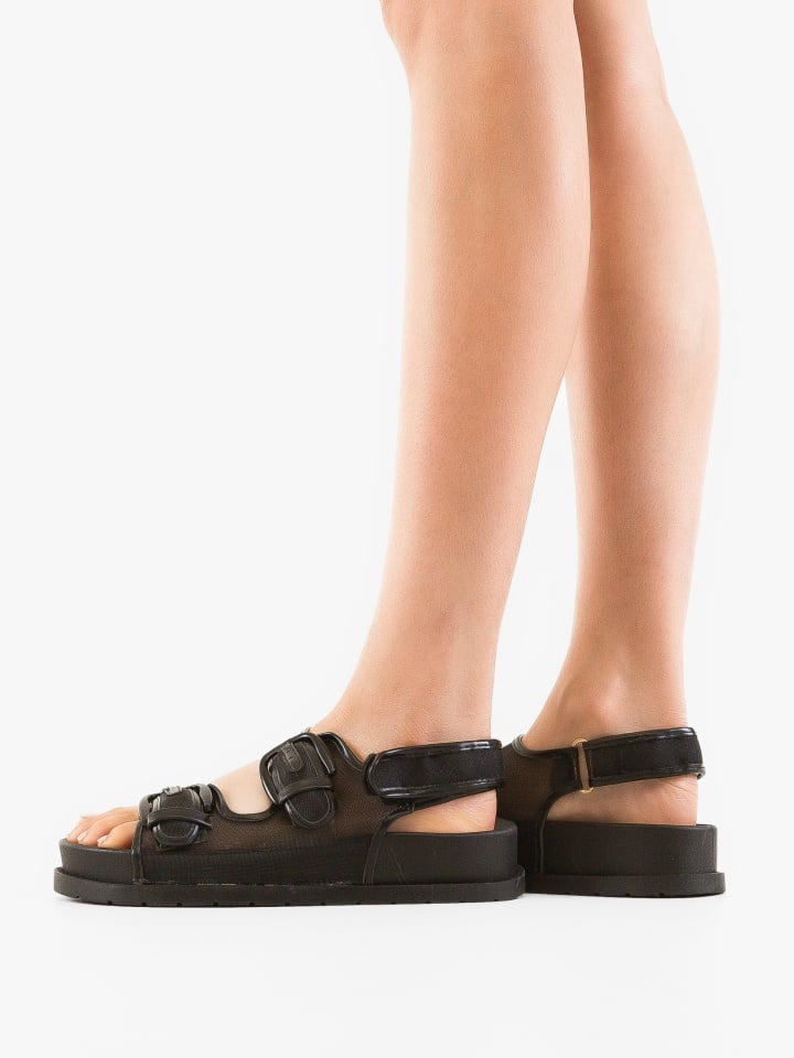 Sandale dama Jago Negre