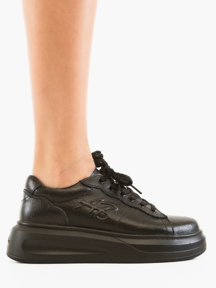 Sneakers dama Abbe Negri