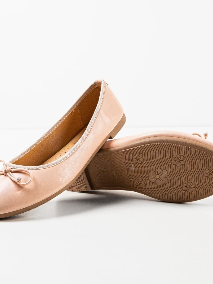 Balerini dama Singh Bronze