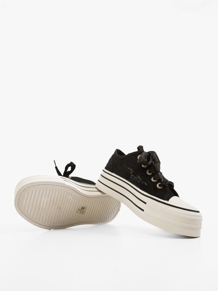 Sneakers dama Dantek Negri