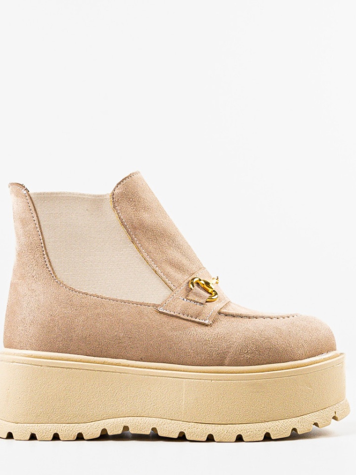 Ghete dama Samir Verzi 2