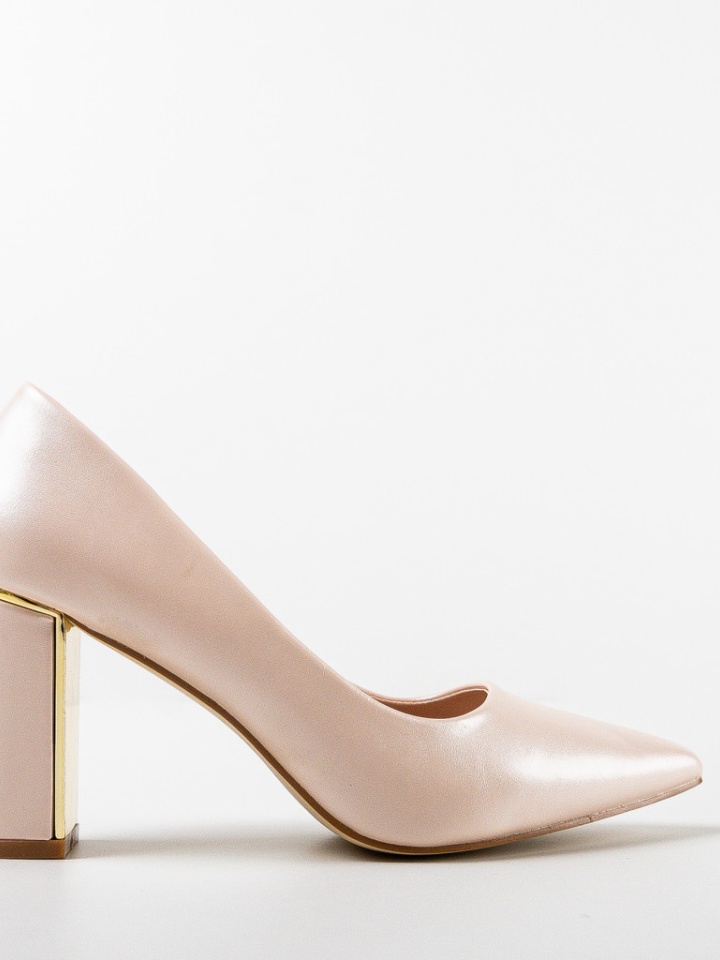 Pantofi dama Sherman Negri