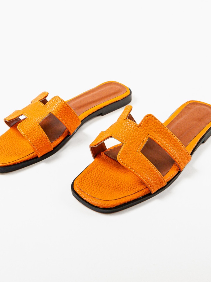 Papuci dama Mermosa Mov 2