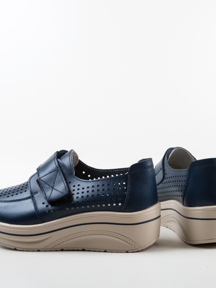 Pantofi Casual Rezolito Verzi