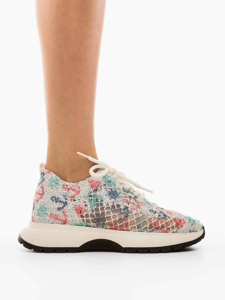 Sneakers dama Raven Multi 3