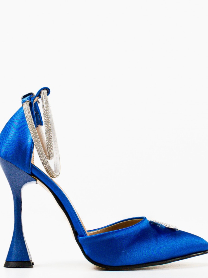 Pantofi dama Kiss Albi