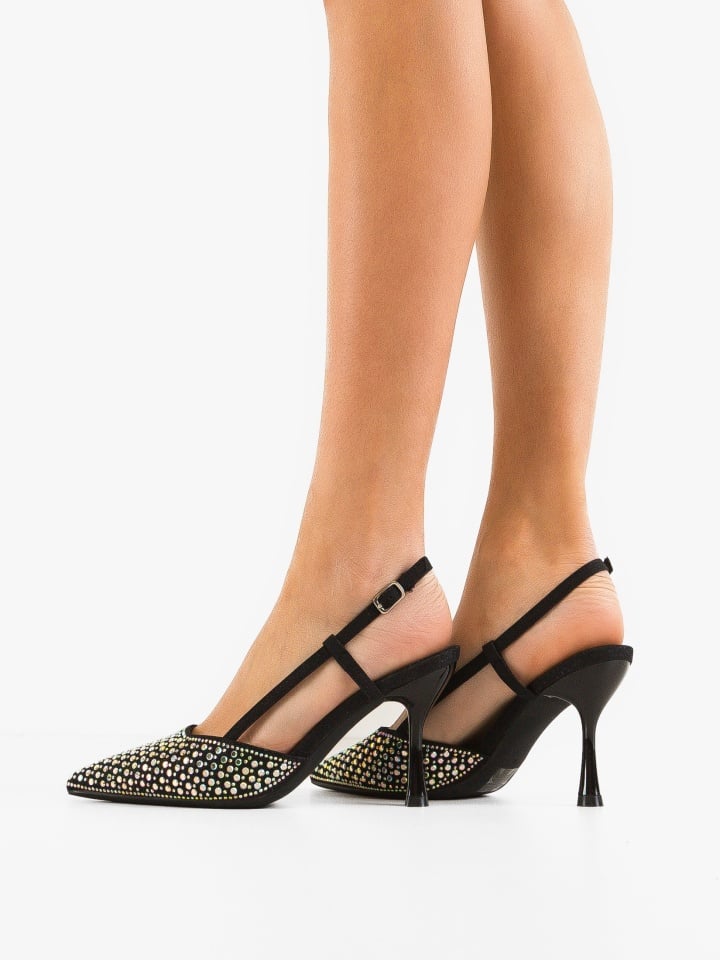 Pantofi dama Kan Negri