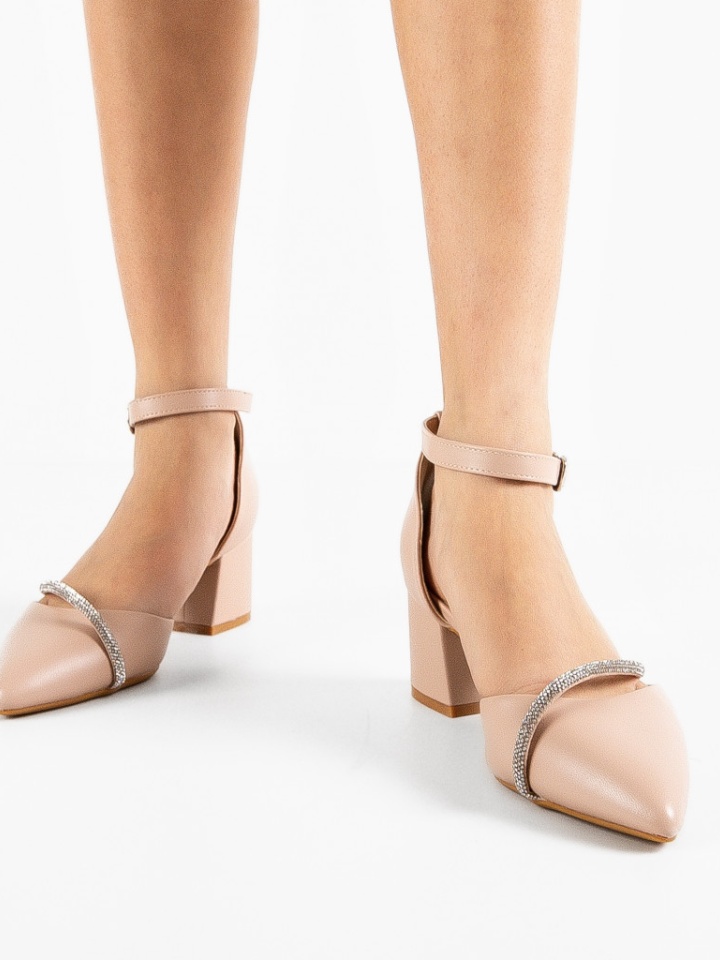 Pantofi dama Pamela Negri 2