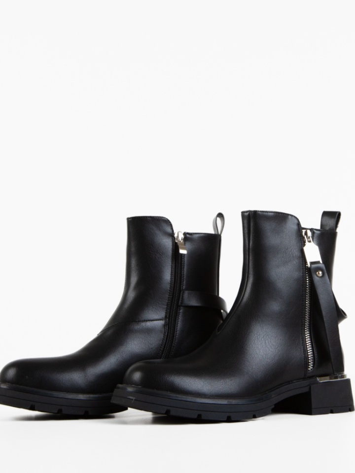 Ghete dama Kagatar Negre