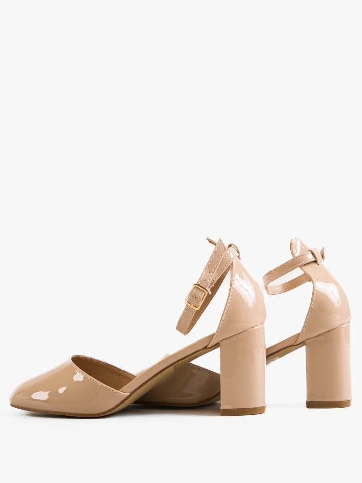 Pantofi dama Peppre Bleumarin