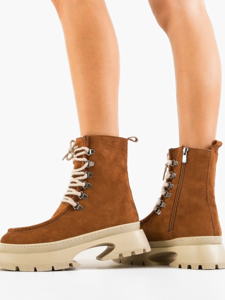 Ghete dama Mirka Negre 2