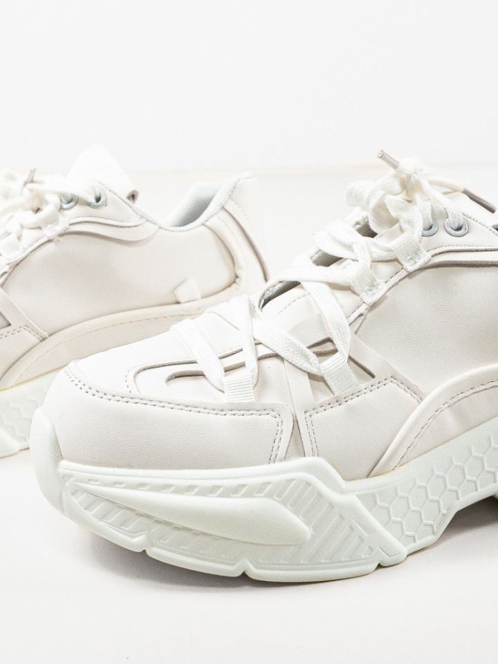 Sneakers dama Silvestra Verzi