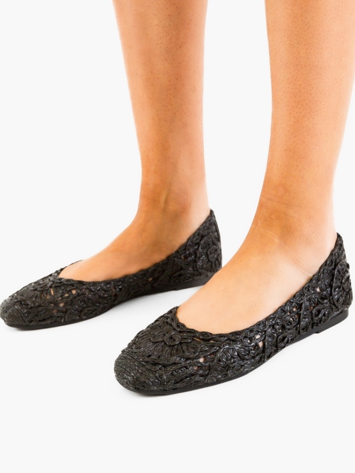 Balerini dama Mikey Negri