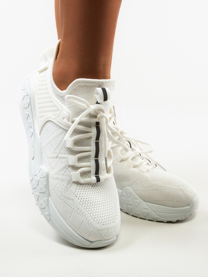 Sneakers dama Kinshasa Albi