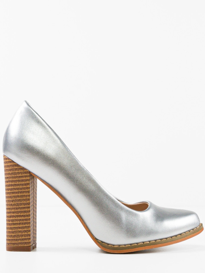 Pantofi dama Sulfo Rosii