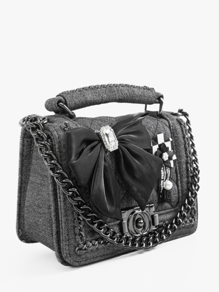 Geanta dama Reden Albastra