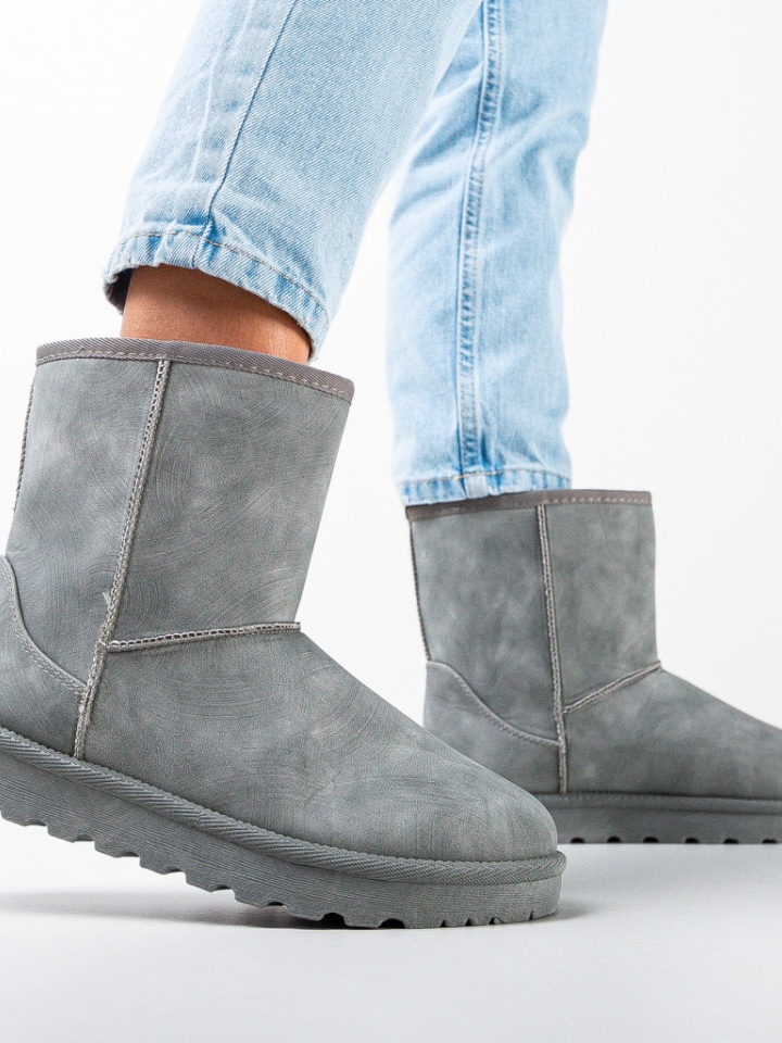 Cizme Tip Ug Humas Nude