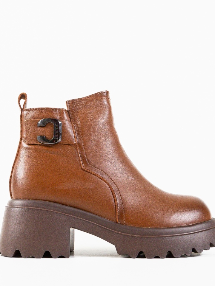 Ghete dama Dara Verzi