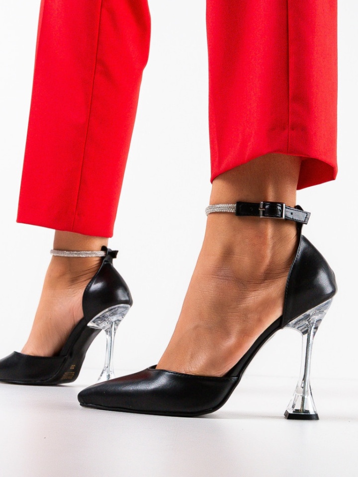 Pantofi dama Teresa Negri