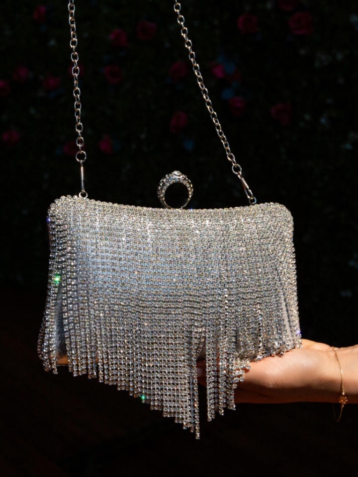 Geanta plic Klipi Neagra