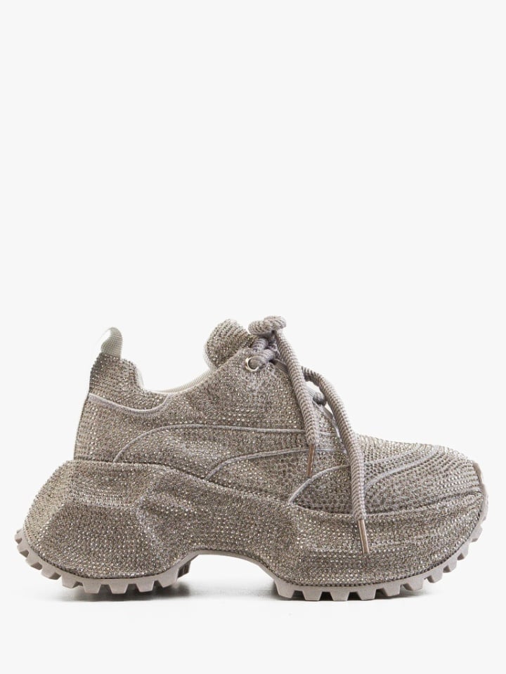 Cizme tip Ug Werrka Camel