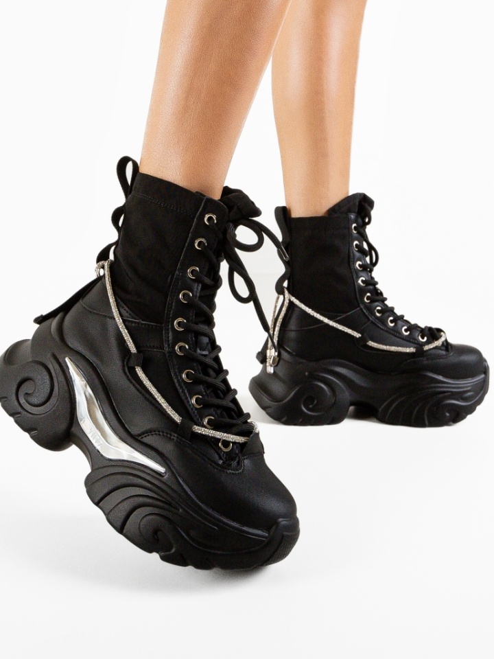 Sneakers dama Zynta Negri