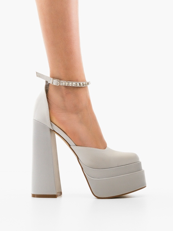 Pantofi dama Vestrok Negri