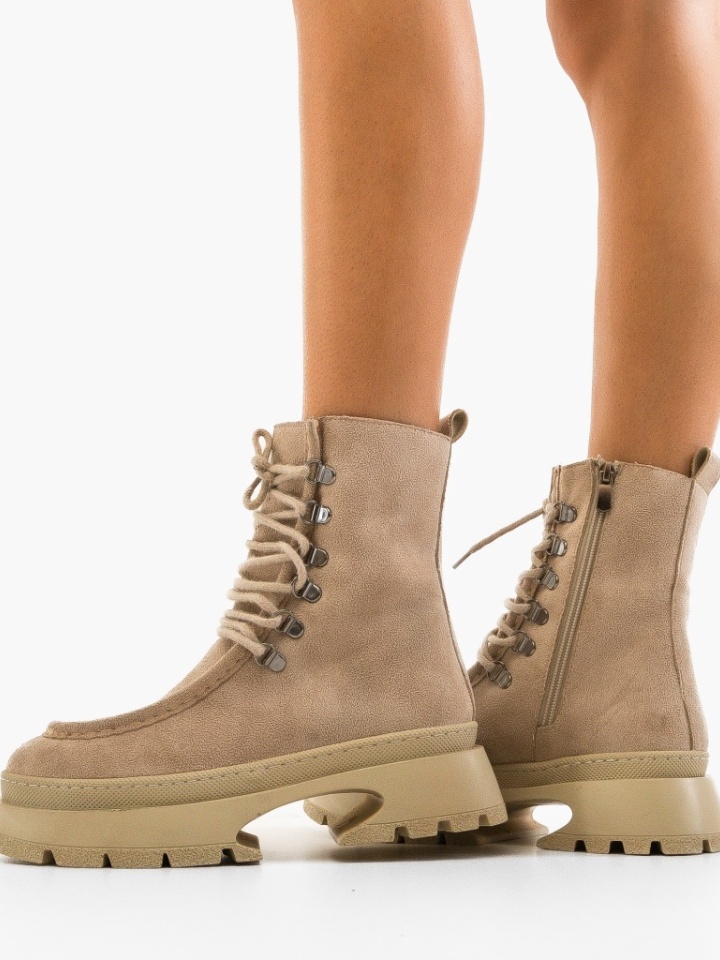 Ghete dama Mirka Negre 2