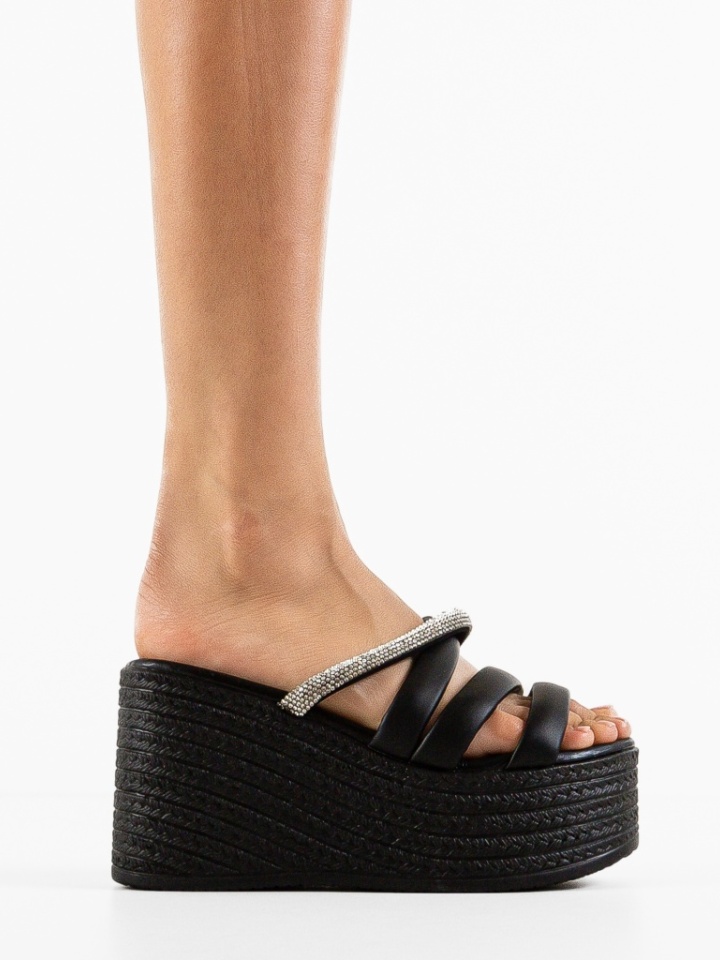 Platforme dama Namake Bej