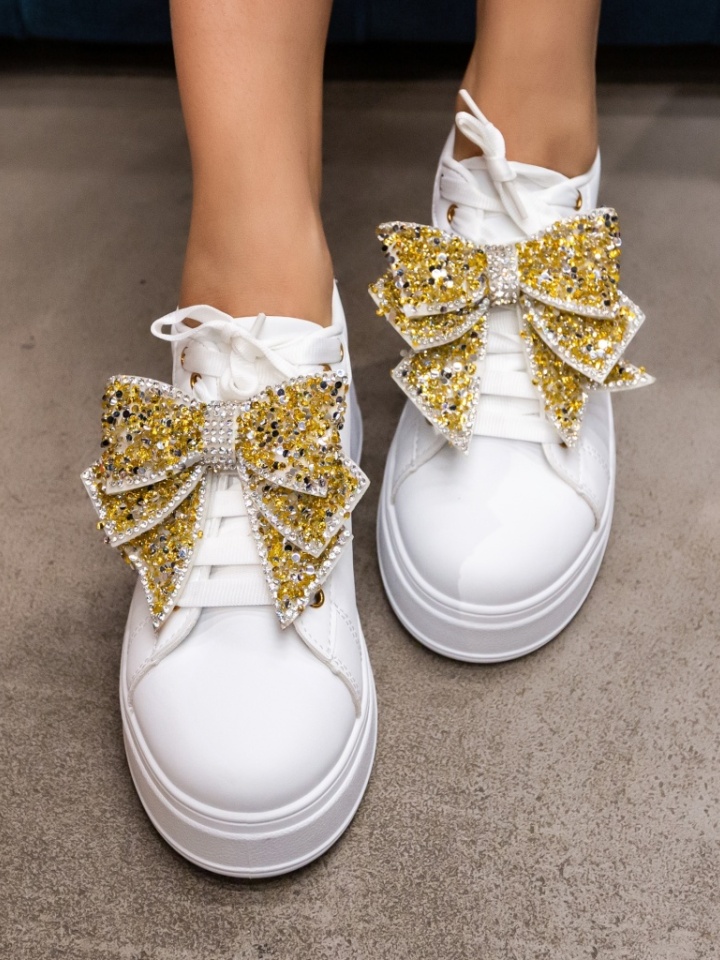 Sneakers dama Akerman Aurii