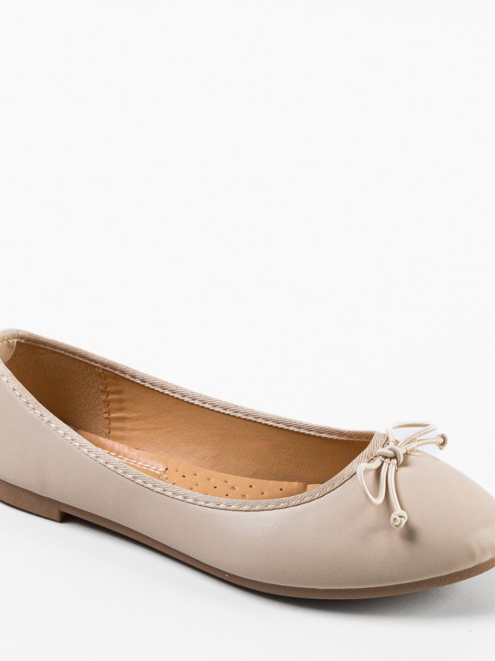 Balerini dama Singh Bronze