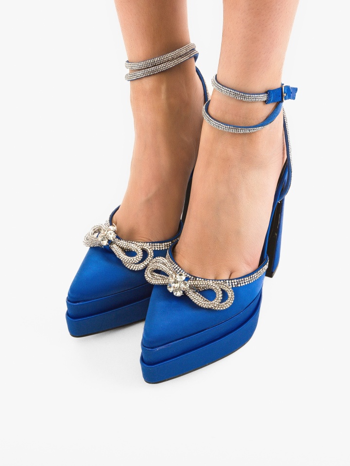 Pantofi dama Keira Verzi