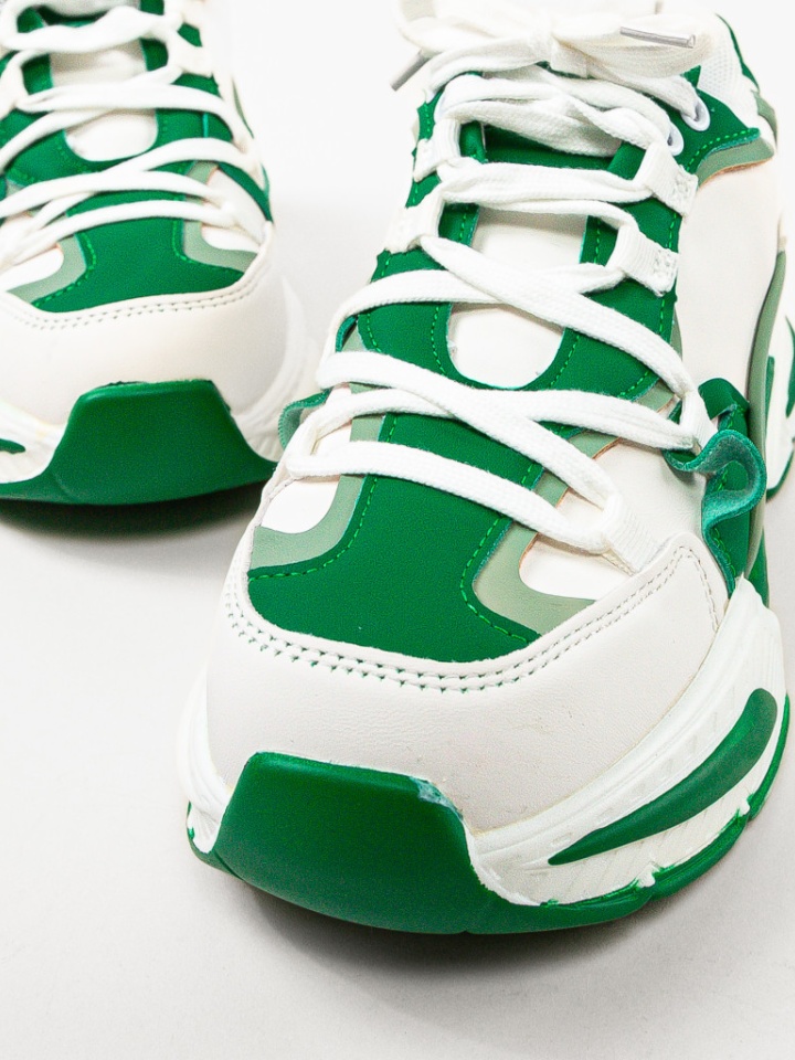 Sneakers dama Silvestra Verzi