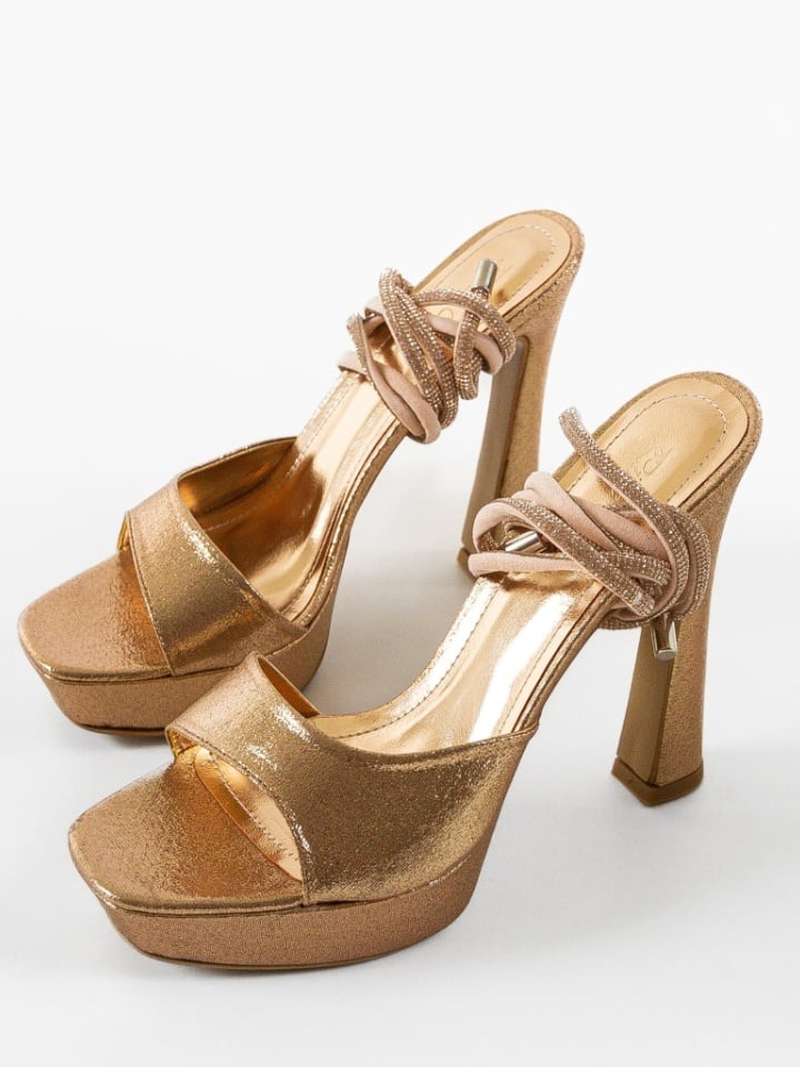 Sandale dama Lovit Aurii 3