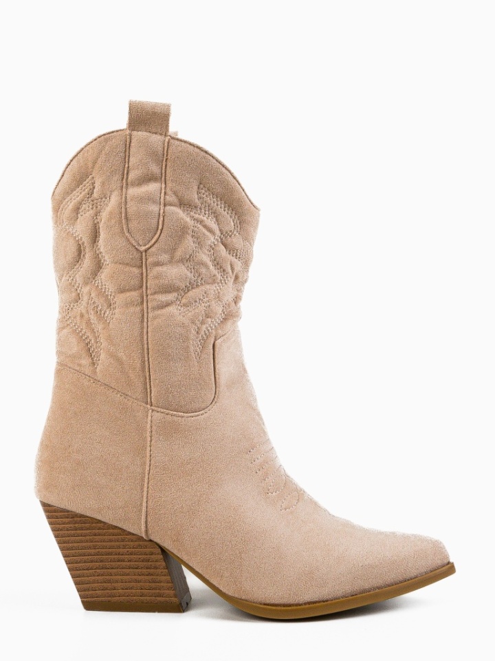 Cizme dama Voll Negre