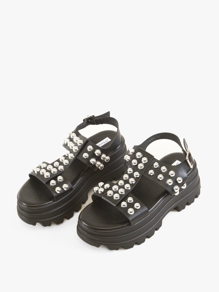 Sandale dama Freddy Albe