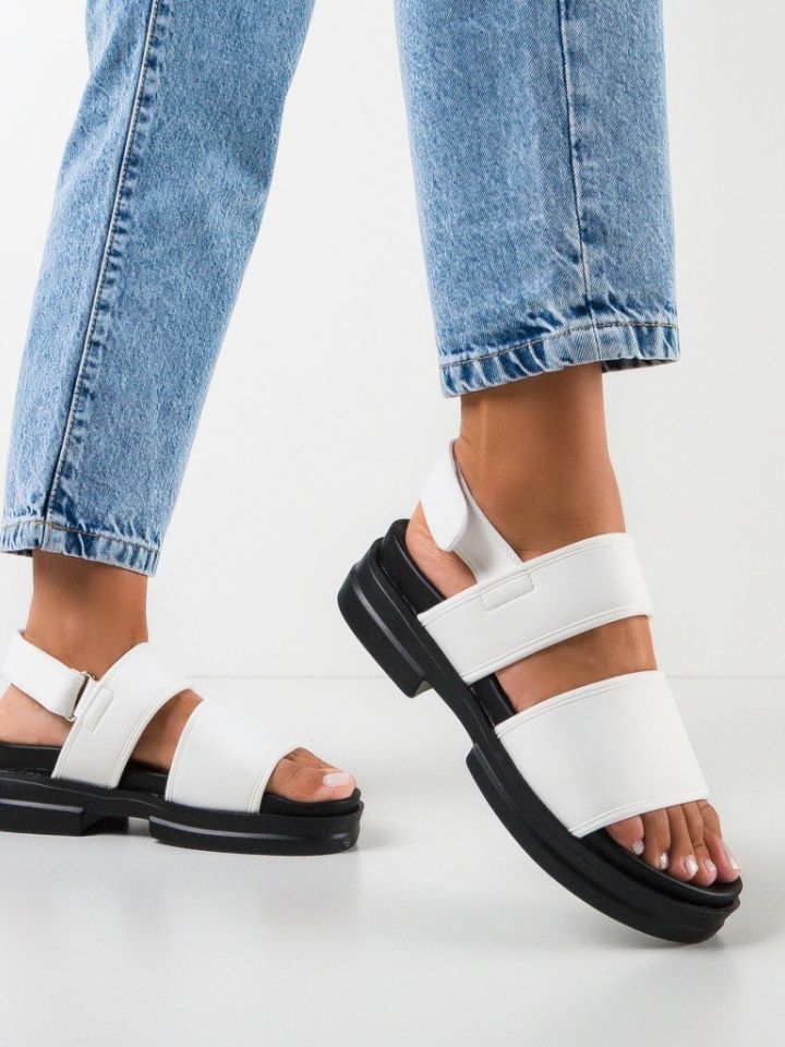 Sandale dama Trely Roz