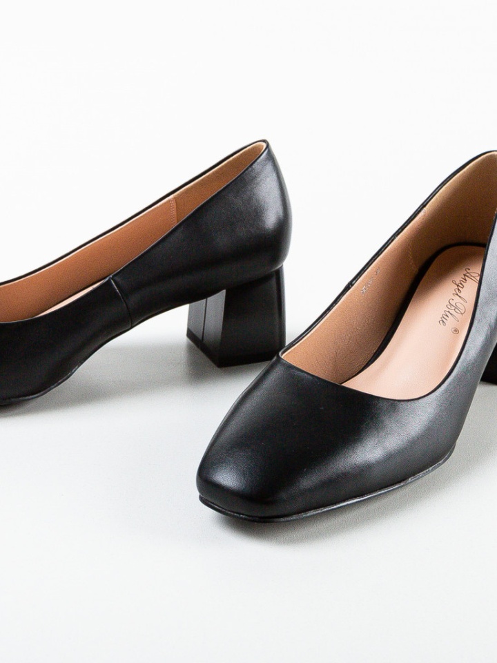 Pantofi dama Head Negri