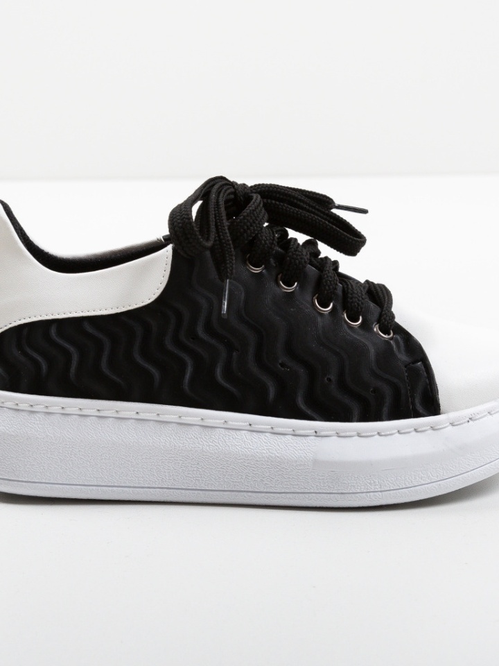 Pantofi Sport Psycho Gri