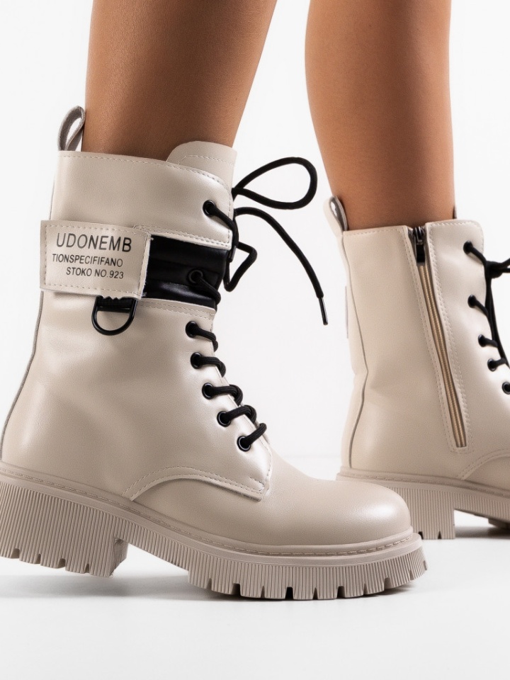 Ghete dama Udonem Negre