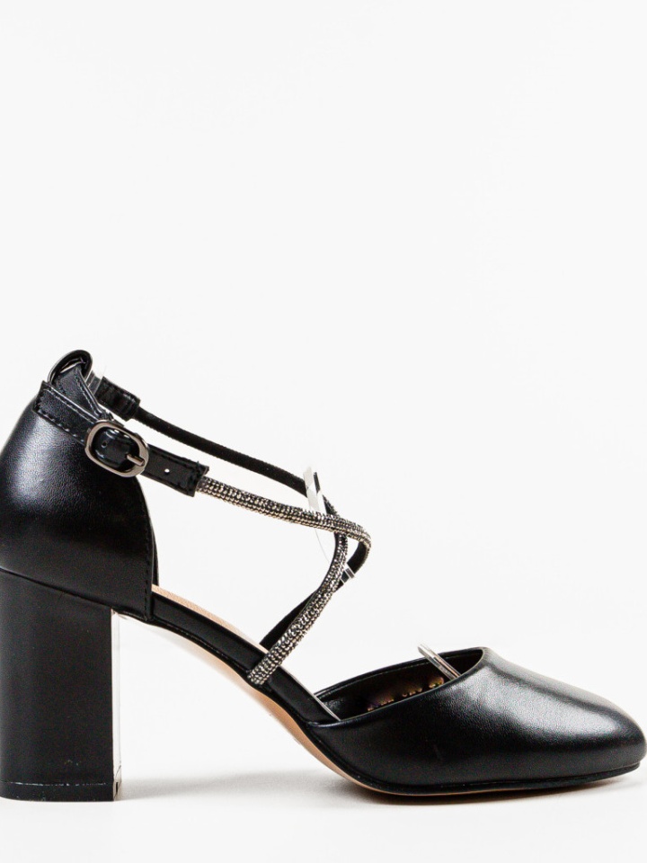 Pantofi dama Ochen Albi