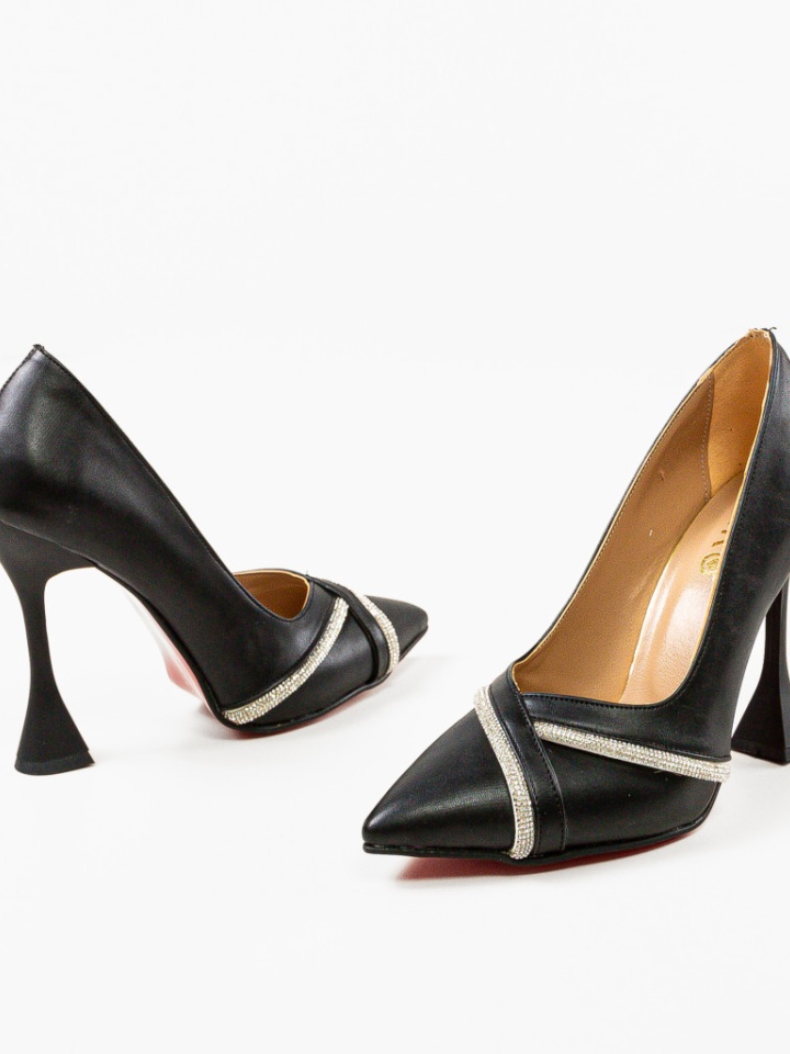 Pantofi dama Revuele Nude