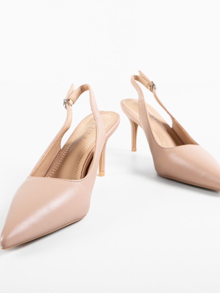 Pantofi dama Leroy Negri